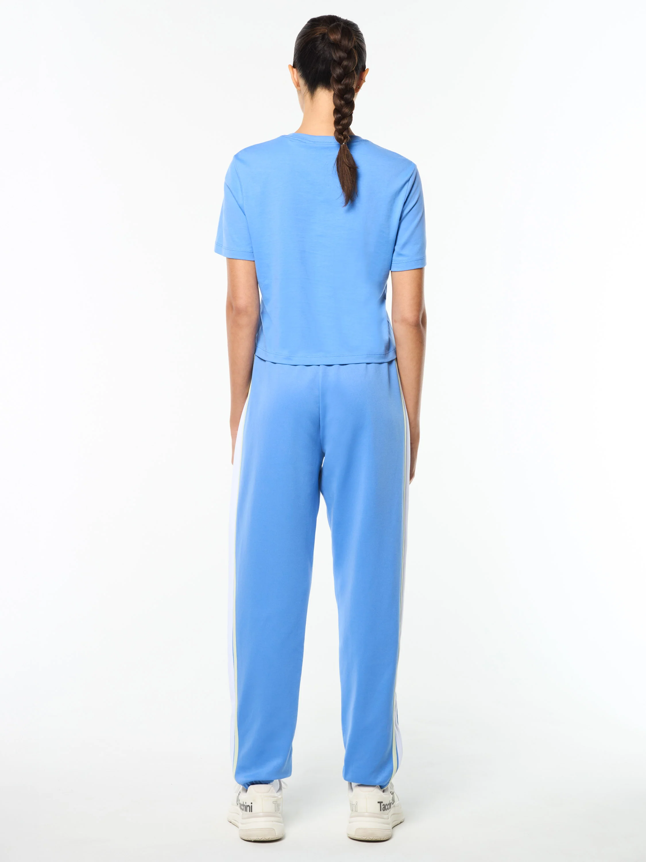 Women's Corsa Track Pant- Ultramarine - Image 5