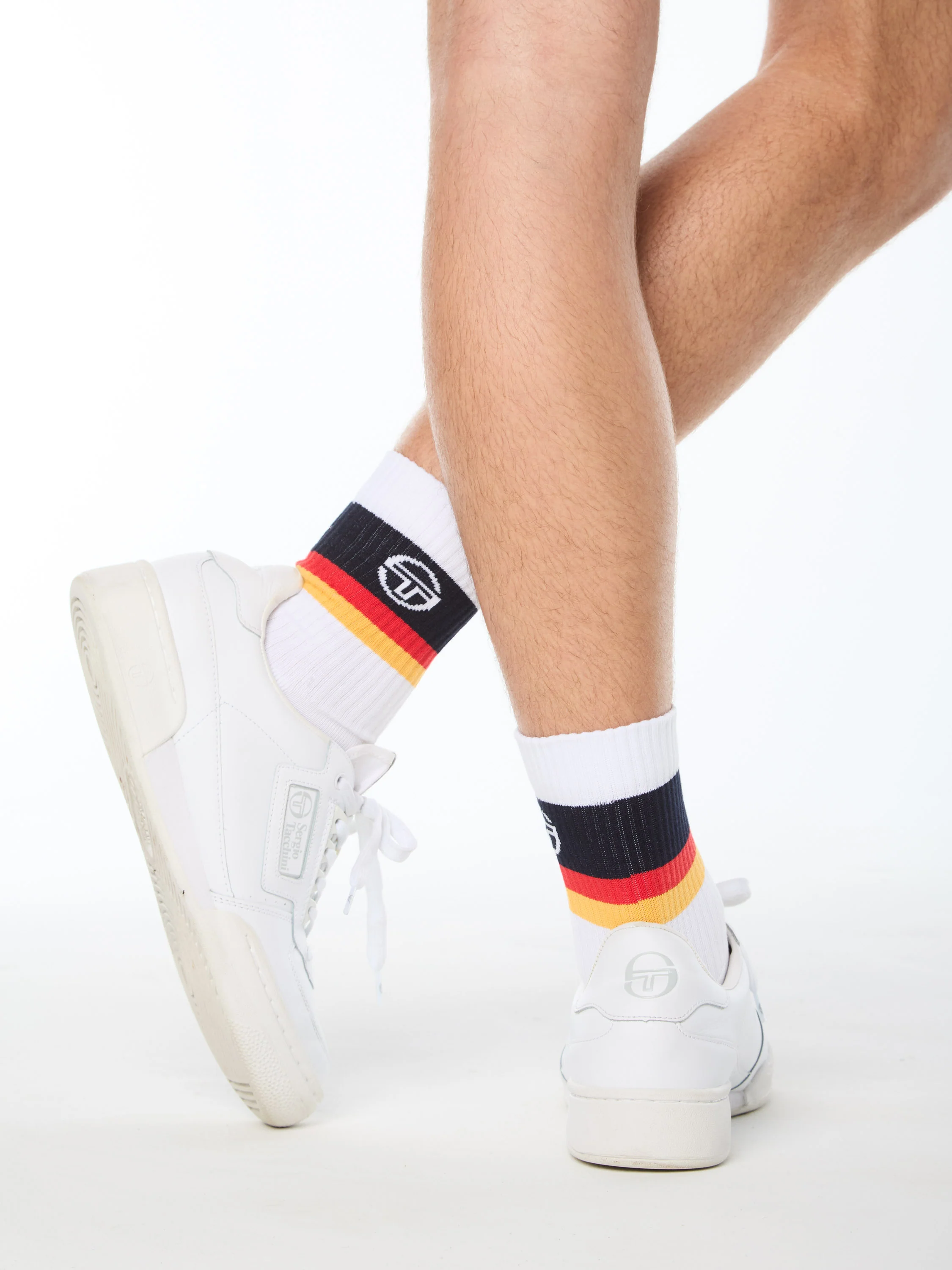 World Champion Sock-Black Beauty - Image 4