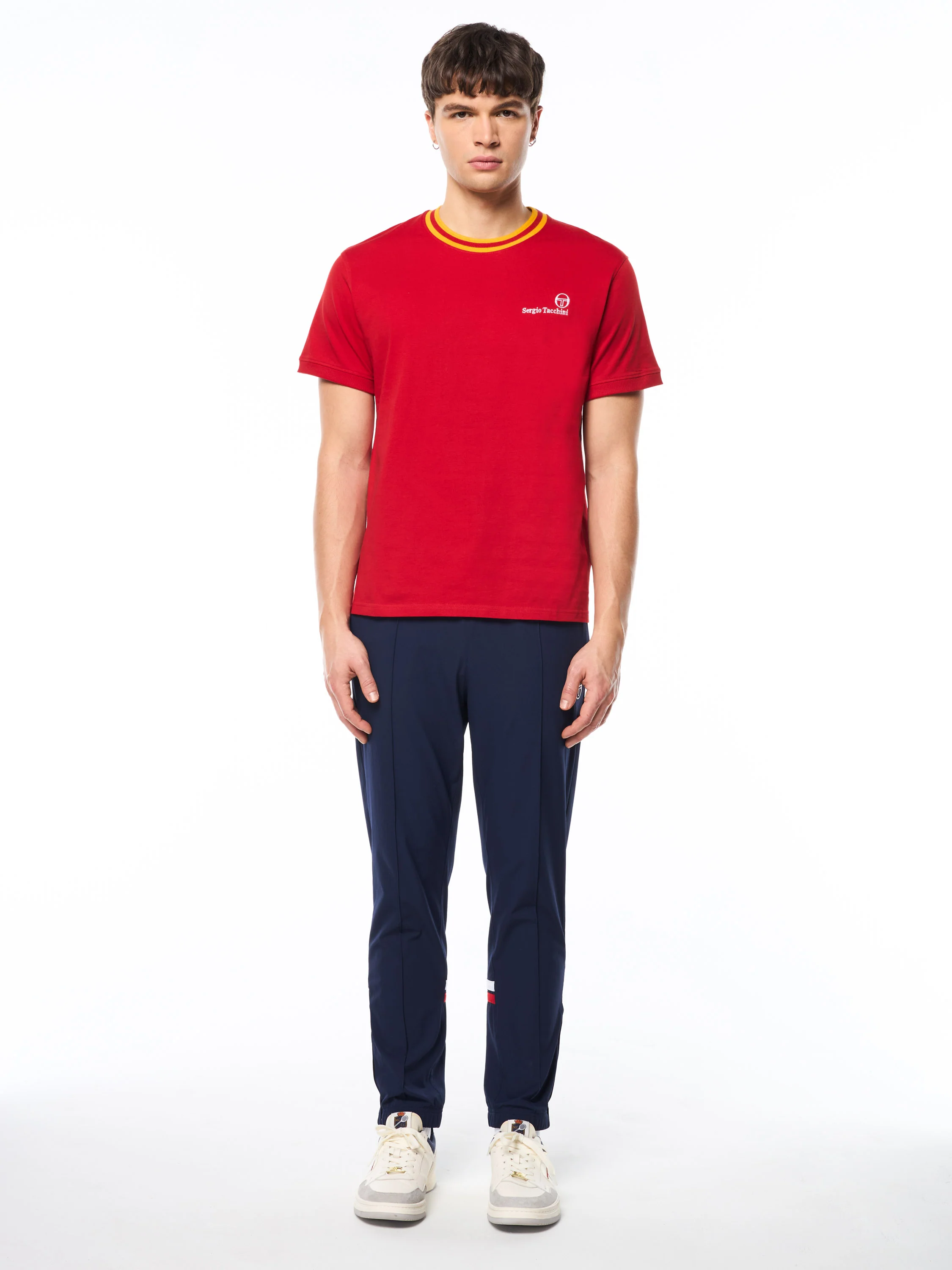 World Champion T-Shirt-Adrenaline Rush - Image 3