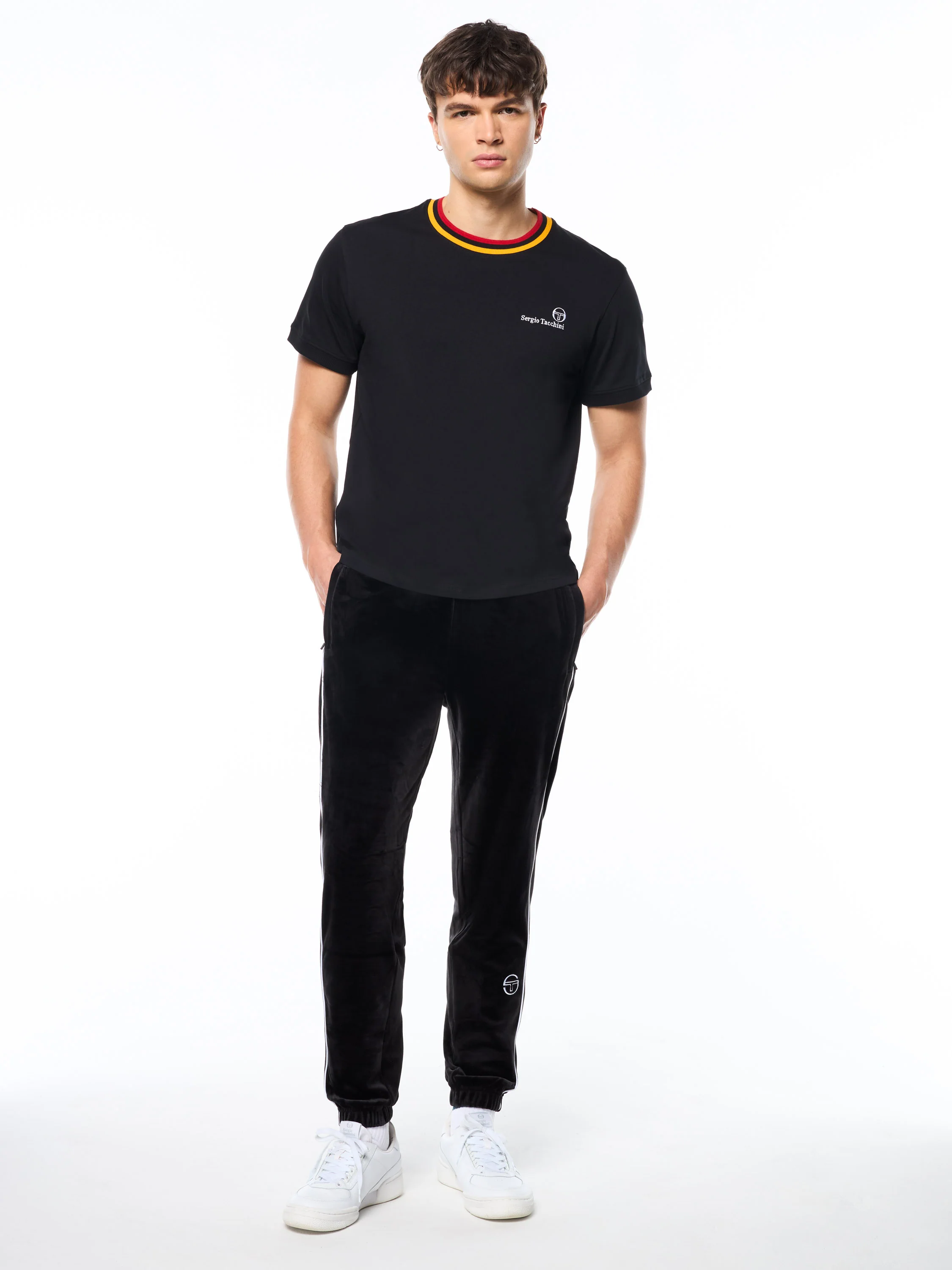 World Champion T-Shirt-Black Beauty - Image 3