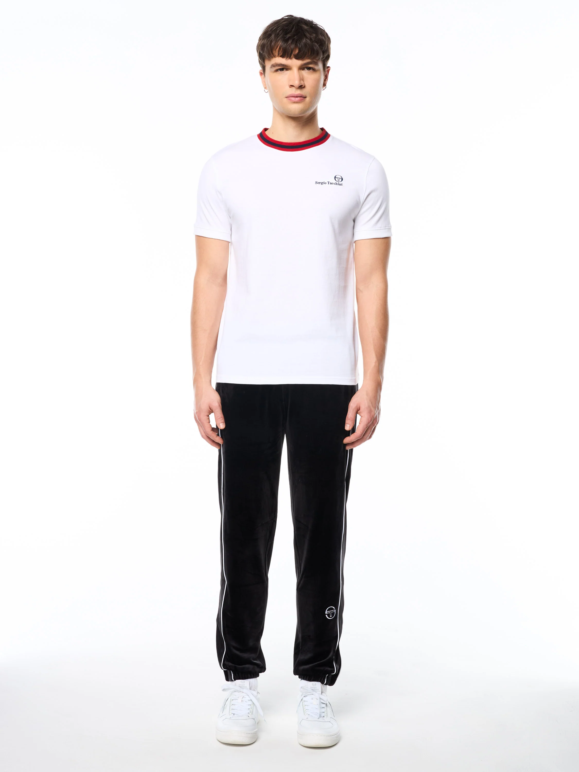World Champion T-Shirt-Brilliant White - Image 3