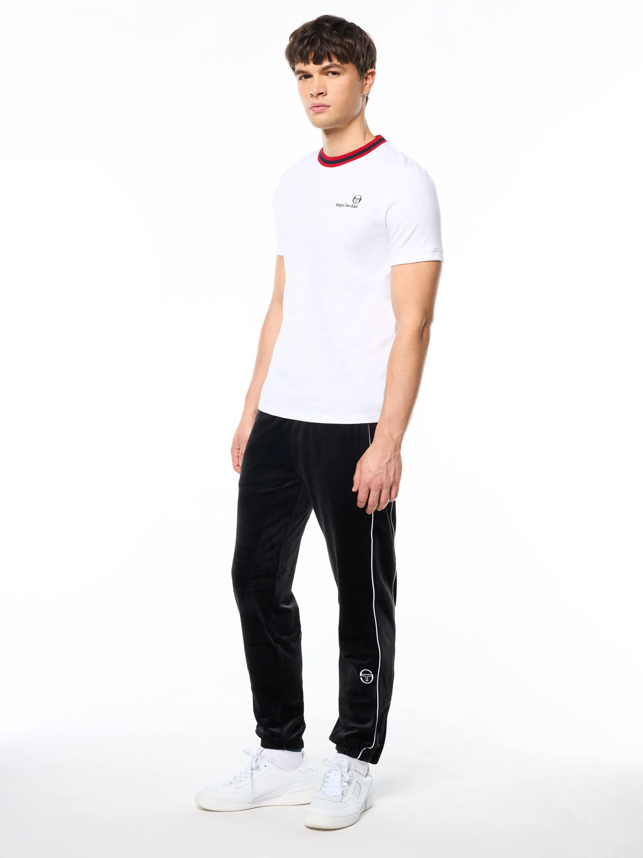 World Champion T-Shirt-Brilliant White - Image 4