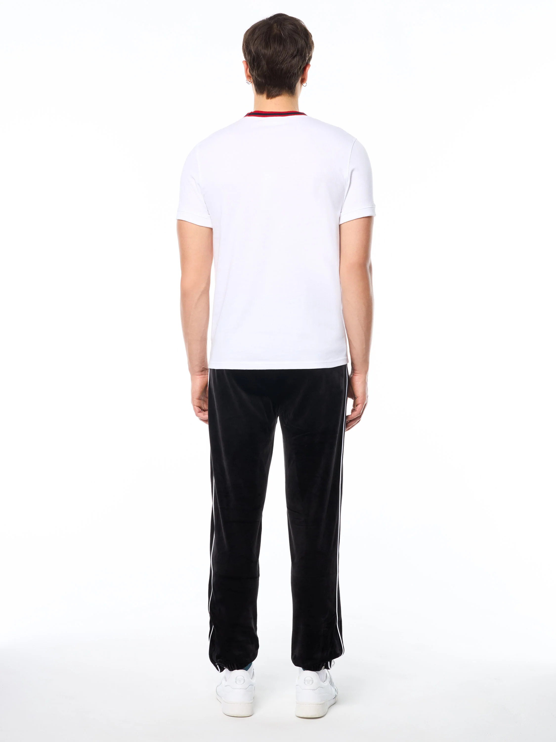 World Champion T-Shirt-Brilliant White - Image 5