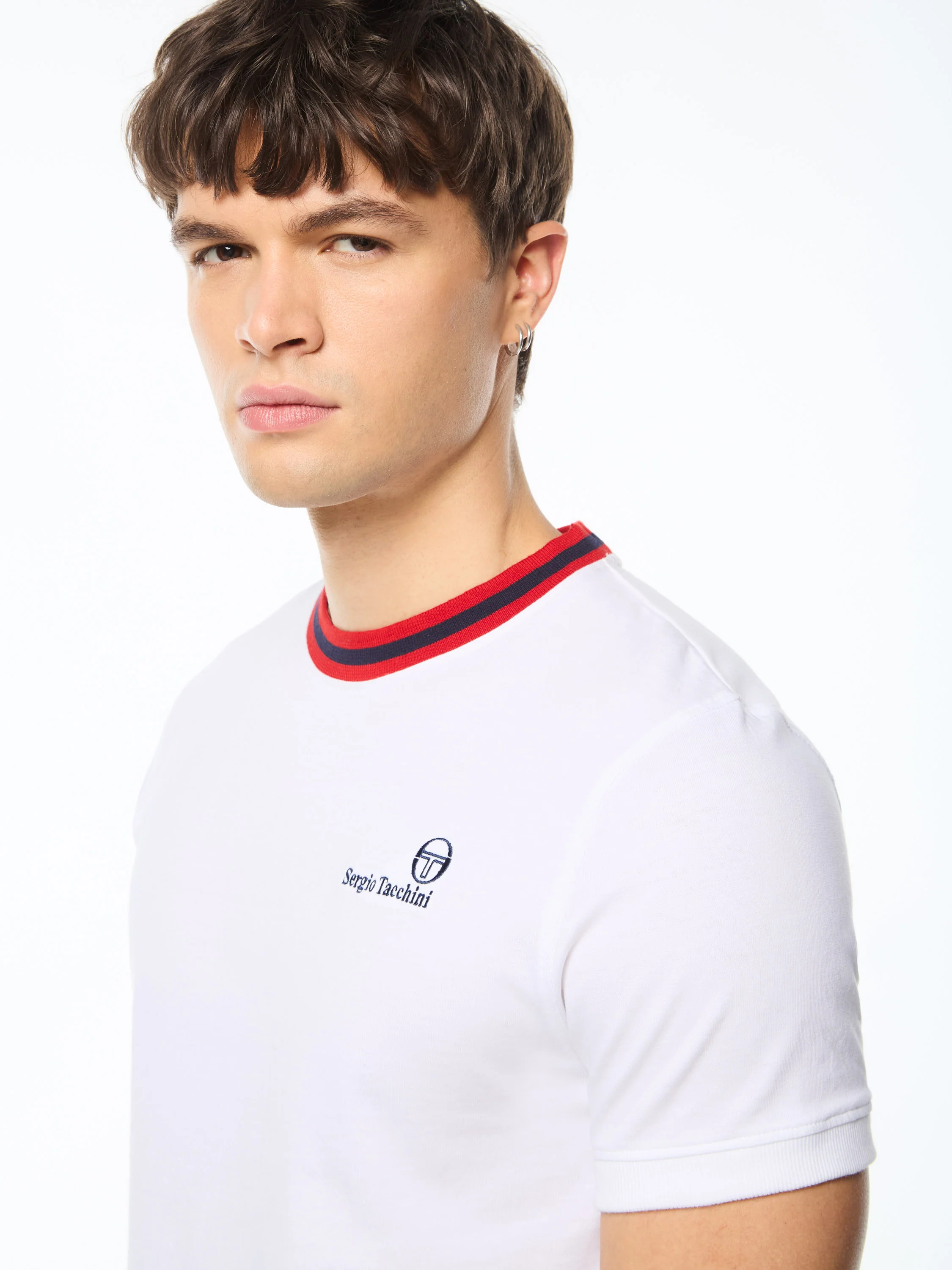 World Champion T-Shirt-Brilliant White - Image 7