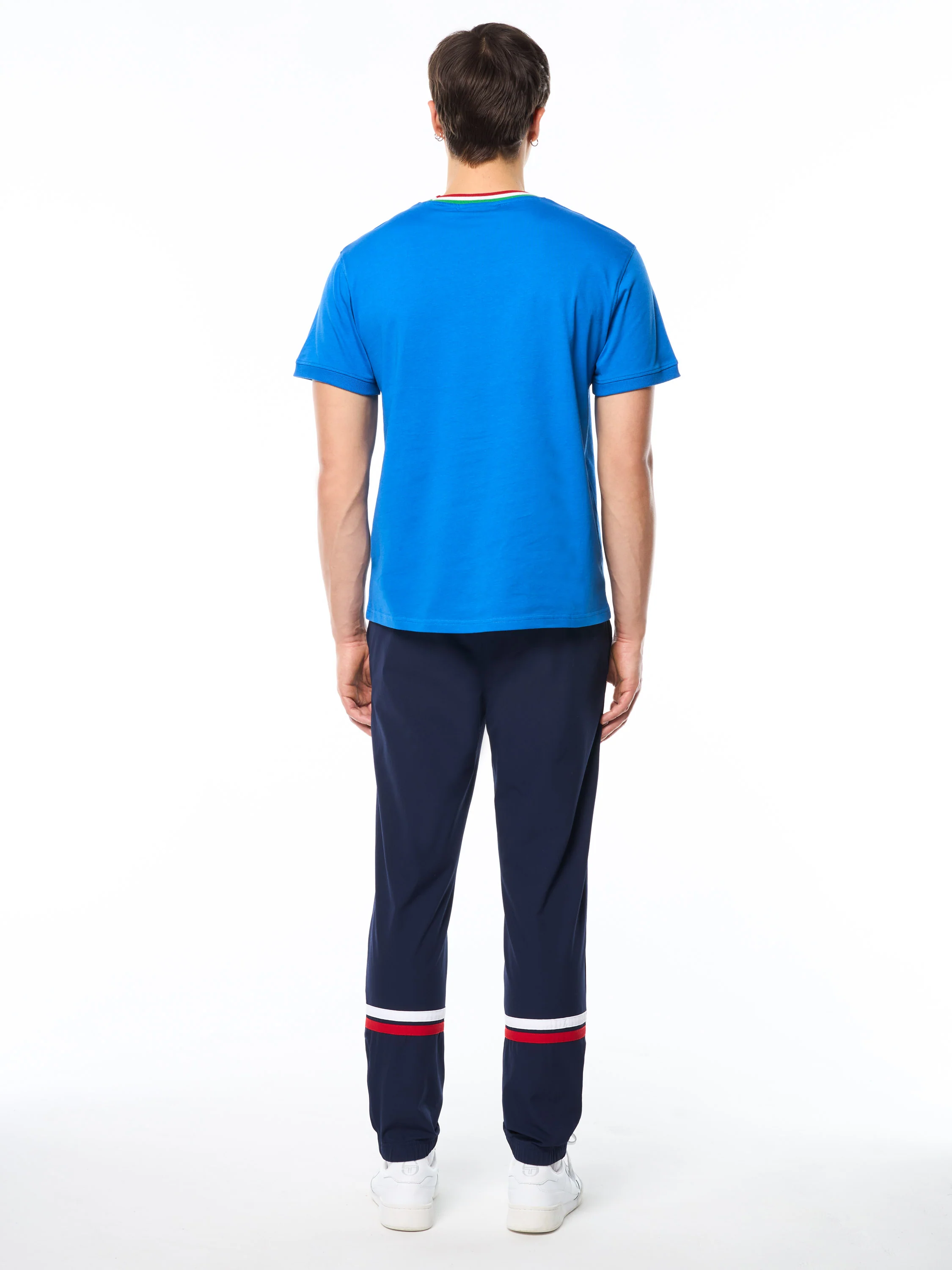 World Champion T-Shirt-Strong Blue - Image 5