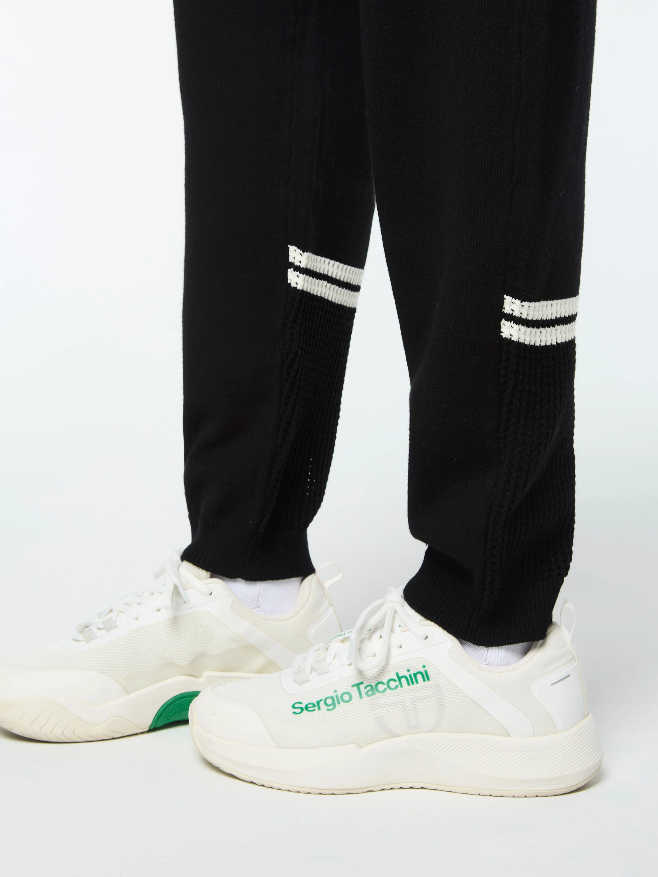 Zeta Track Pant- Black Beauty - Image 10