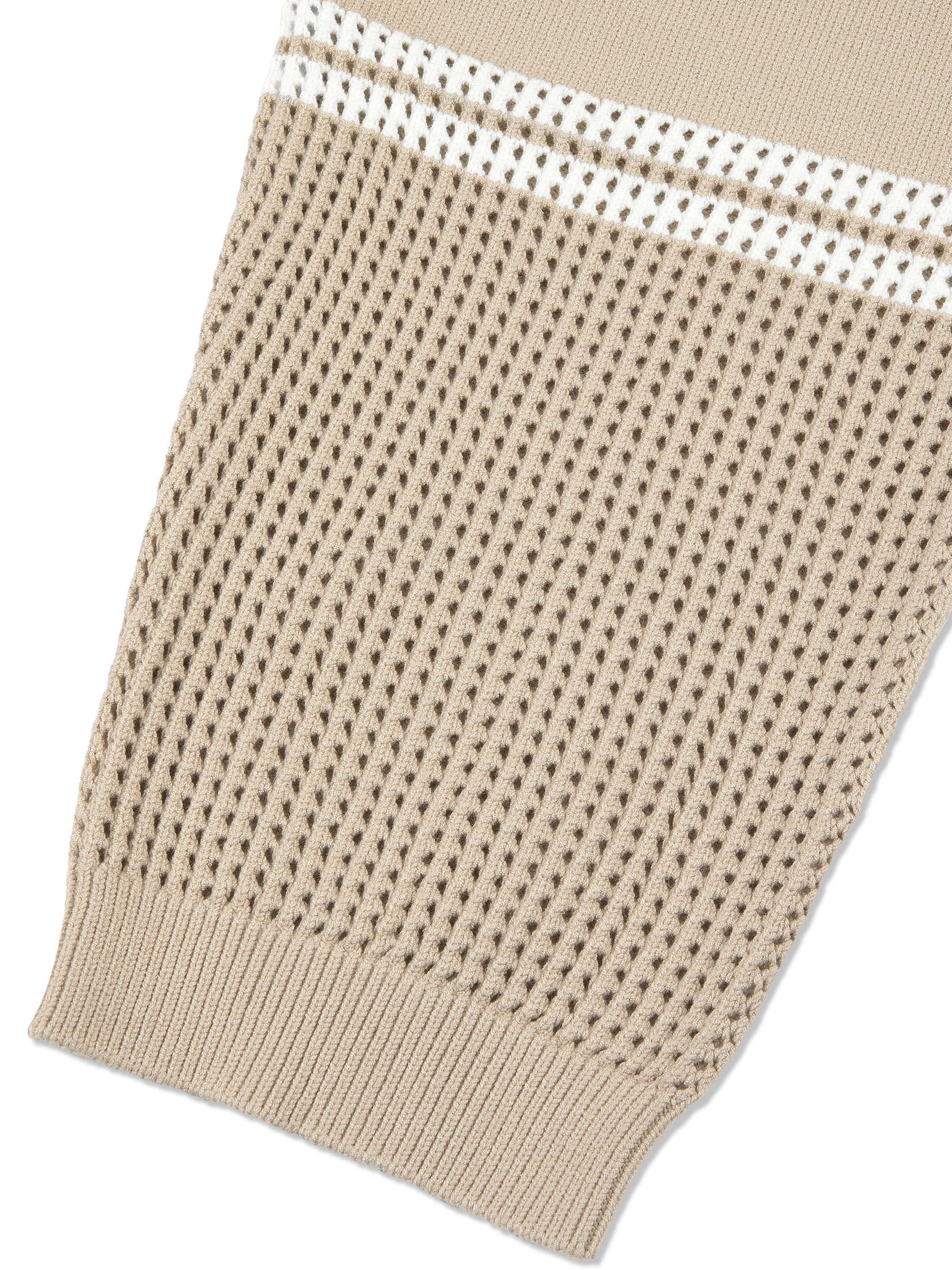 Zeta Track Pant- Humus - Image 4