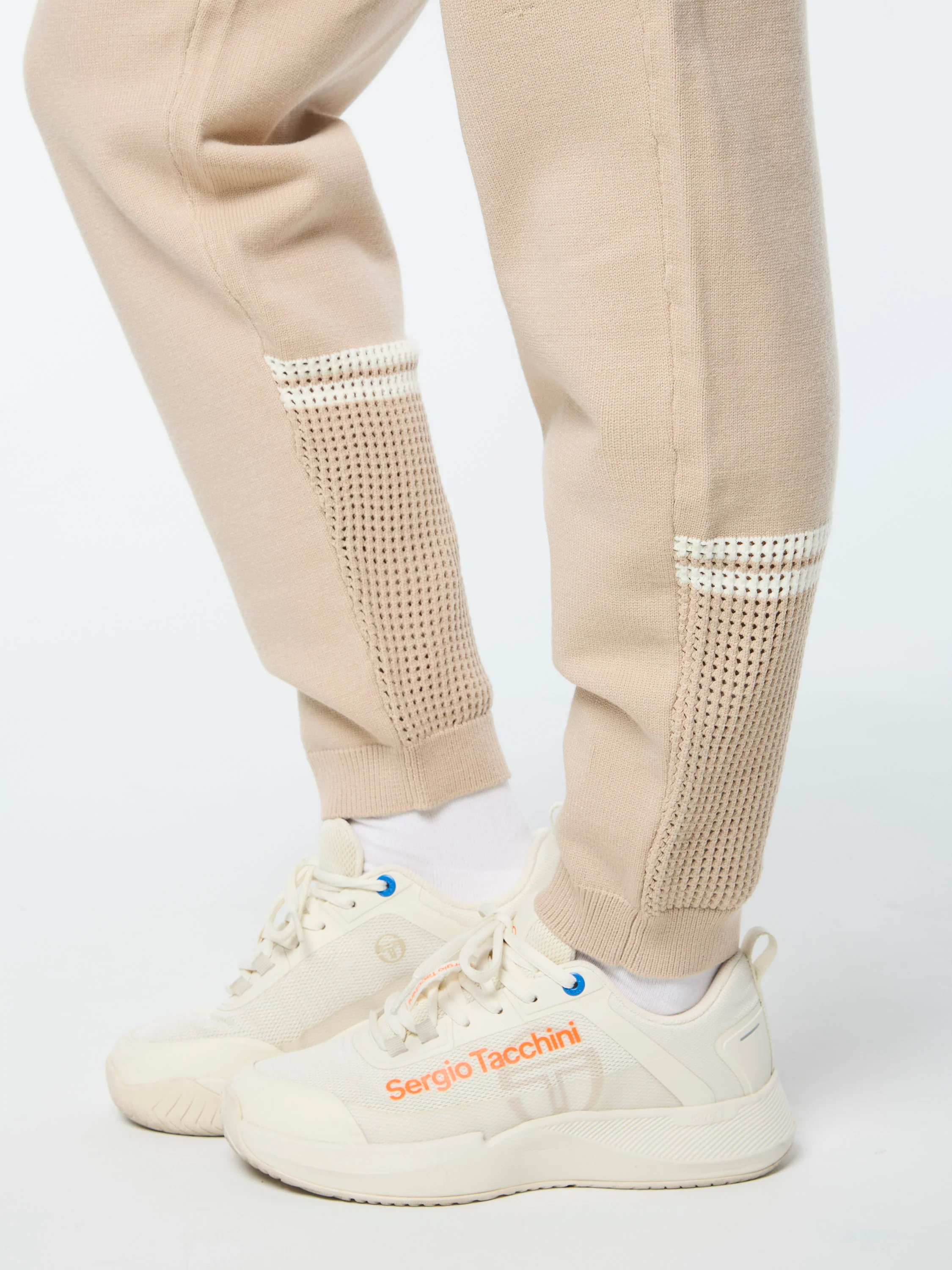 Zeta Track Pant- Humus - Image 8