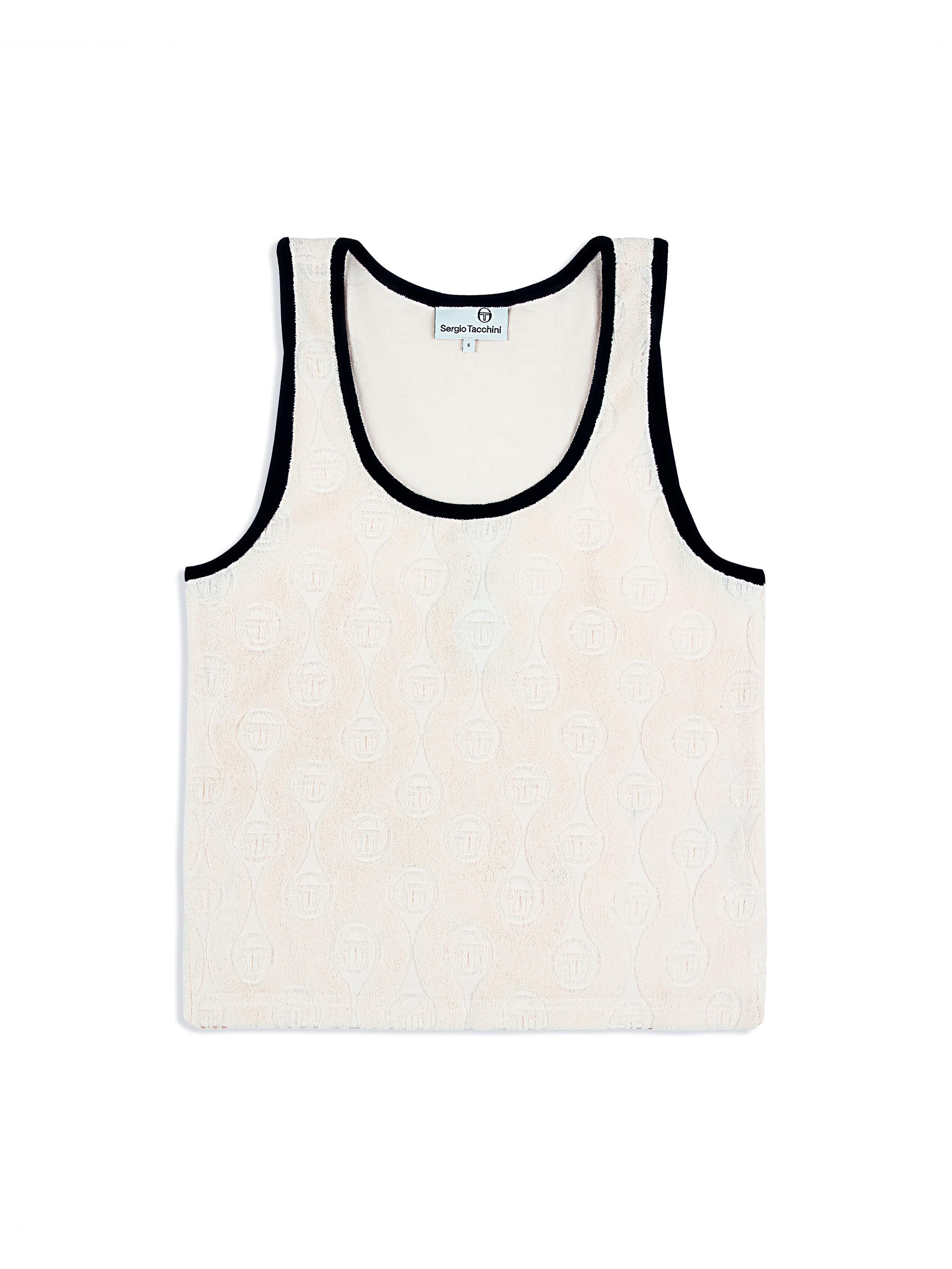Zona Tank- Gardenia - Image 2