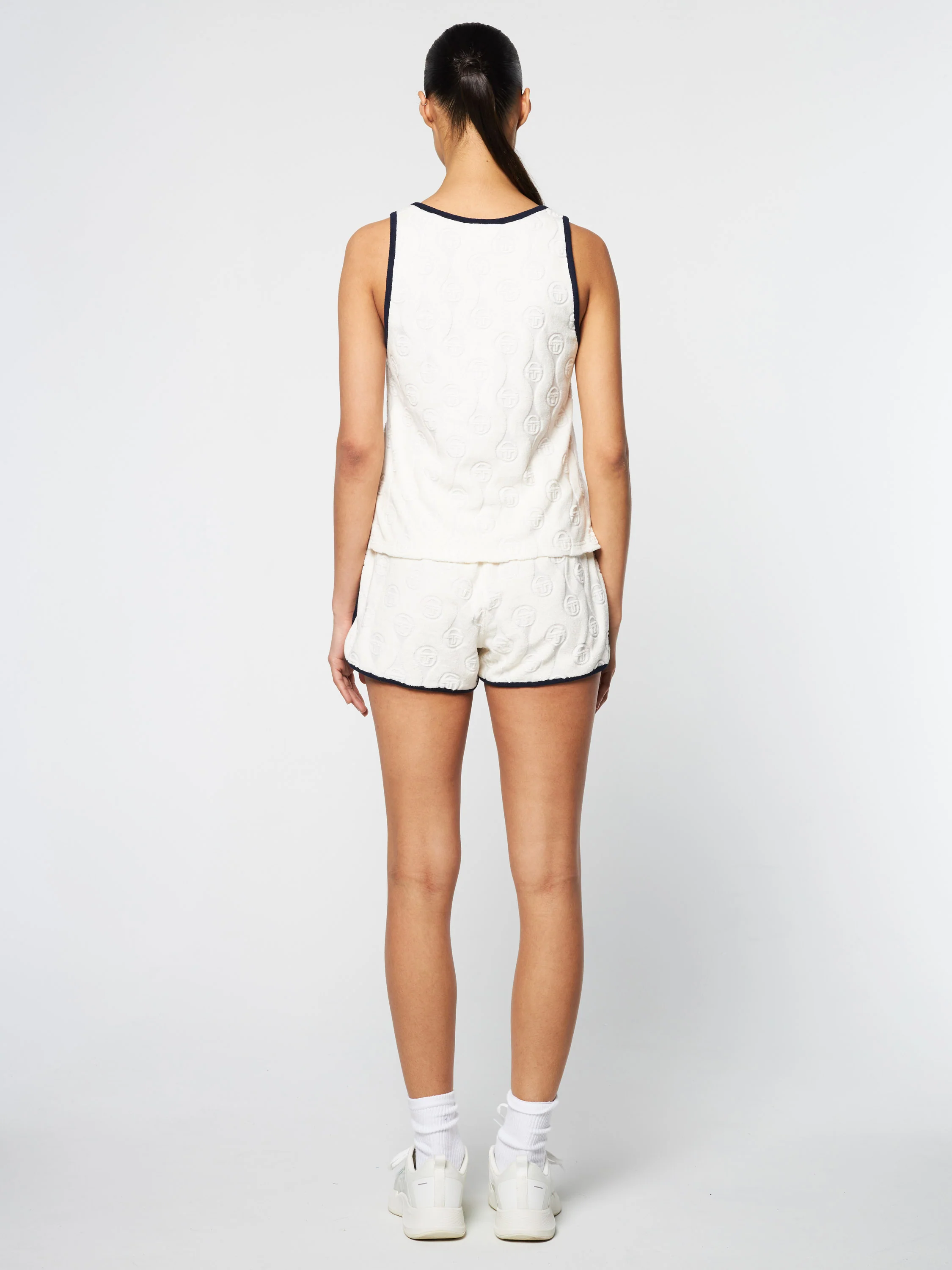 Zona Tank- Gardenia - Image 4